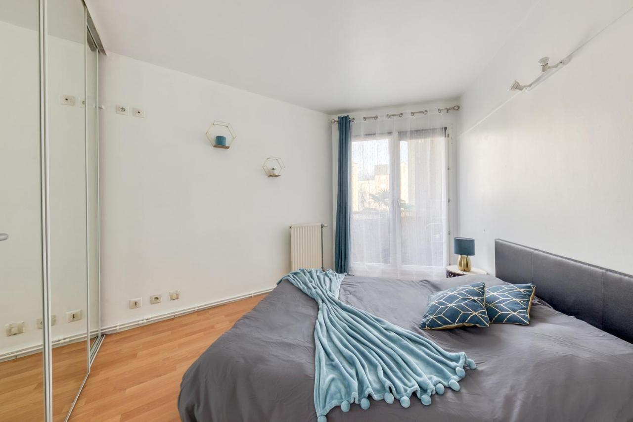 Next To Disneyland -Palm Spring Torcy  Exterior foto